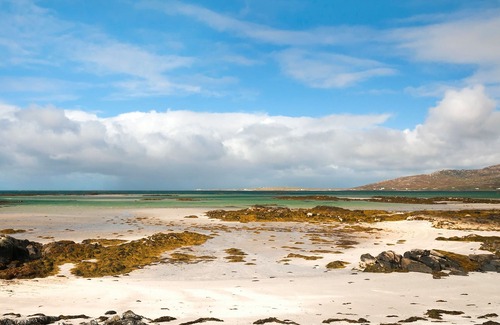Isle of North Uist Cottage | 0 bedroom accommodation in Hosta, Lochmaddy, North Uist