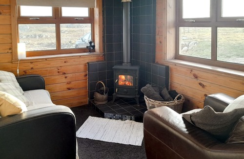 Isle of North Uist Cottage | 0 bedroom accommodation in Hosta, Lochmaddy, North Uist