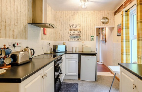 Gorleston-on-Sea Cottage | 0 bedroom accommodation in Gorleston