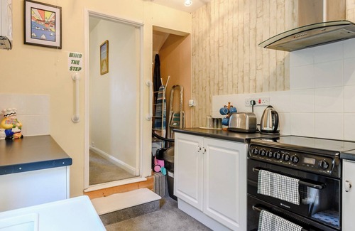 Gorleston-on-Sea Cottage | 0 bedroom accommodation in Gorleston