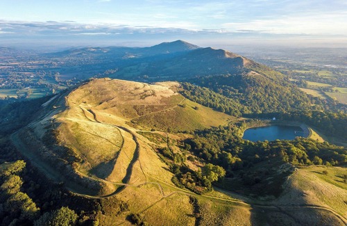 Little Malvern Cottage | 0 bedroom accommodation in Upper Welland, Malvern