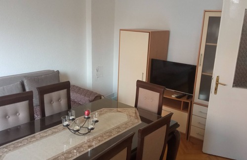 Bitola Apartment | 0 meters from city center, cozy aparment
