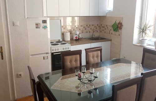 Bitola Apartment | 0 meters from city center, cozy aparment