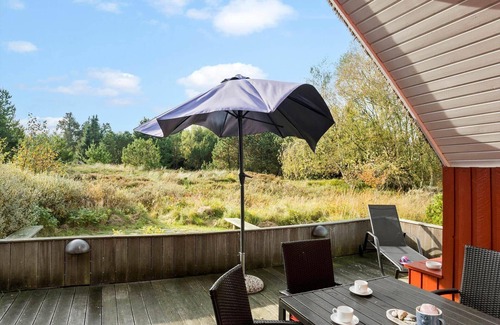 Toftum House | 0009 Rømø - Thadesvej 37