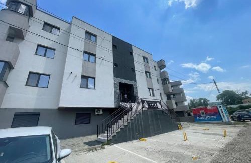 Iasi Apartment | 0016 Scala Residence Rentals - Bucium