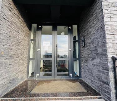 Iasi Apartment | 0016 Scala Residence Rentals - Bucium