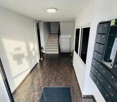 Iasi Apartment | 0016 Scala Residence Rentals - Bucium
