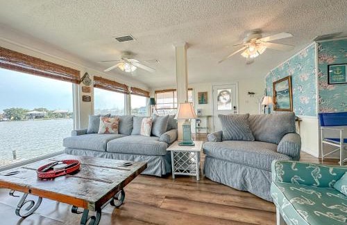 Royal Lagoons House | 004 Shipps Inn