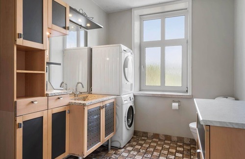 Toftum House | 0057 Rømø - Juvrevej 49