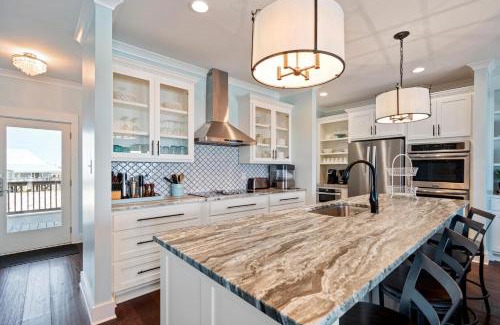 Dauphin Island House | 006 Salty Kisses