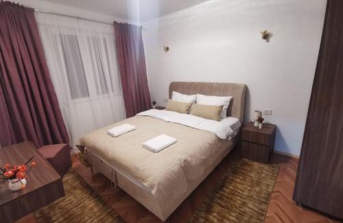 North Macedonia Apartment | 007 Apartments - Strumica, Macedonia