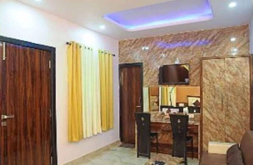 Karjat Resort | 007 Universe Resort