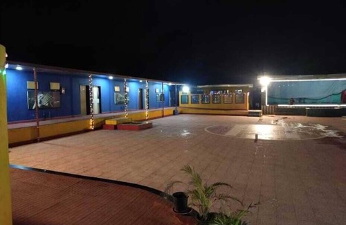 Karjat Resort | 007 Universe Resort