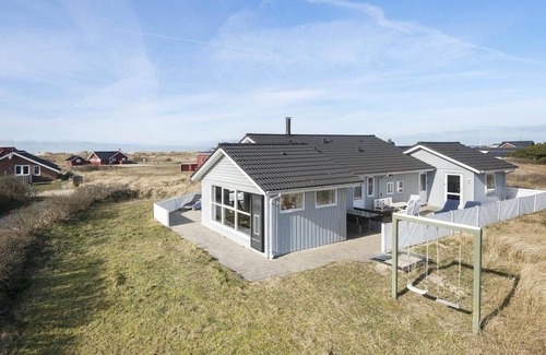 Lakolk House | 0073 Rømø - Lakolk 172