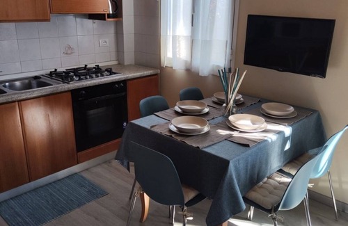 Diano Marina Apartment | 008027-LT-0253 - Two-room apartment in a green and quiet area