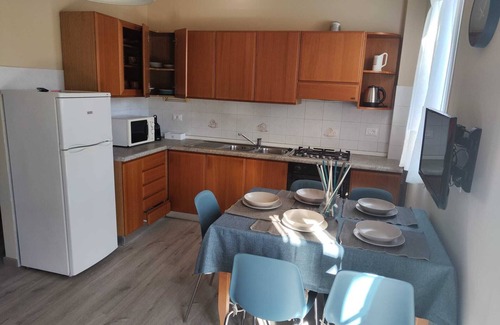 Diano Marina Apartment | 008027-LT-0253 - Two-room apartment in a green and quiet area