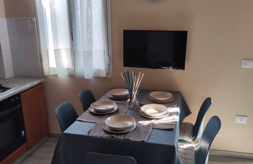 Diano Marina Apartment | 008027-LT-0253 - Two-room apartment in a green and quiet area
