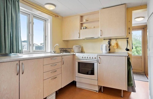 Lakolk House | 0082 Rømø - Lakolk 282