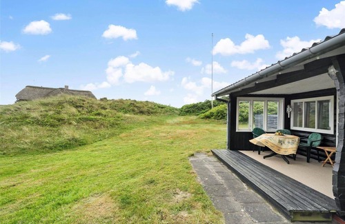 Lakolk House | 0082 Rømø - Lakolk 282
