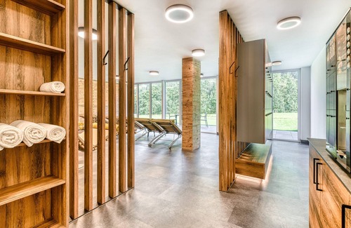 Brand Apartment | 01 3-room garden apartment for 4 persons - Brandnerhus