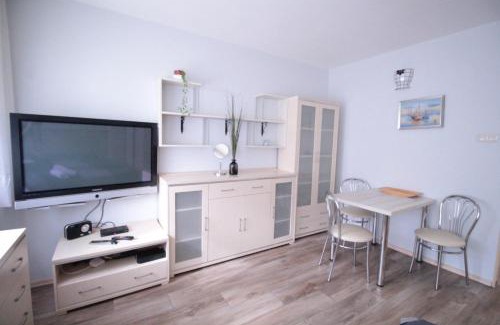 Srodmiescie Apartment | 01 Gdynia Centrum - Apartament Mieszkanie dla 2 os