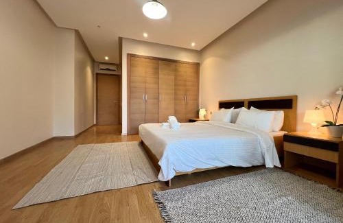 Sidi Taibi Apartment | 01 Plage des Nations Rabat & Salé, Luxury by the Sea