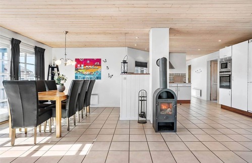 Lakolk House | 0125 Rømø - Lakolk 199