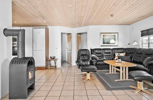 Lakolk House | 0125 Rømø - Lakolk 199