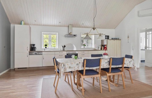 Havneby House | 0130 Rømø - Ejnar Mikkelsensvej 22