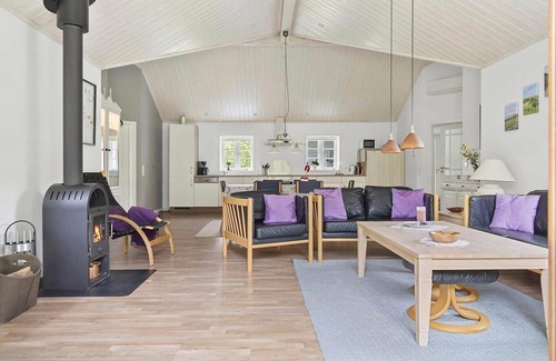 Havneby House | 0130 Rømø - Ejnar Mikkelsensvej 22