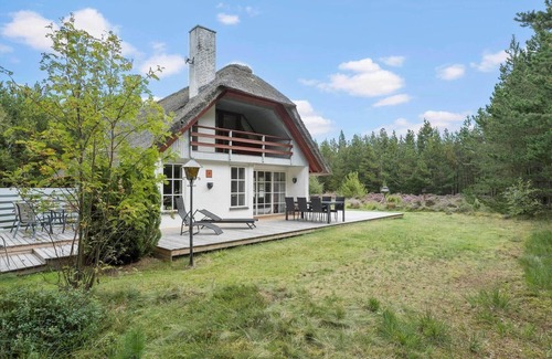 Havneby House | 0131 Rømø - Ivigtut 11