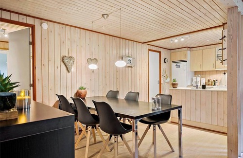 Havneby House | 0138 Rømø - Godthåbsvej 2