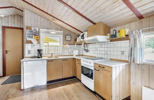 Havneby House | 0143 Rømø - Ejnar Mikkelsensvej 11