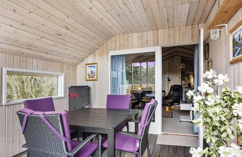 Havneby House | 0143 Rømø - Ejnar Mikkelsensvej 11