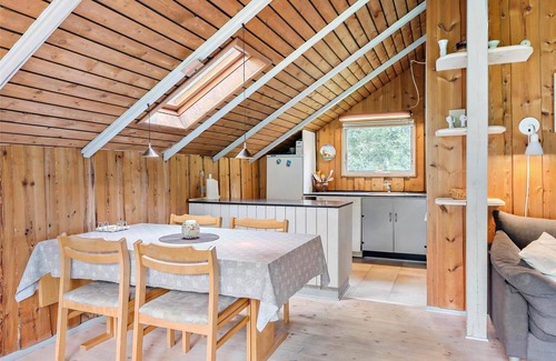 Havneby House | 0146 Rømø - Ejnar Mikkelsensvej 16