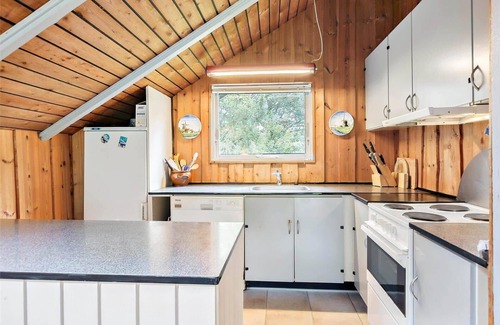 Havneby House | 0146 Rømø - Ejnar Mikkelsensvej 16