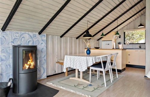 Havneby House | 0161 Rømø - Ejnar Mikkelsensvej 4