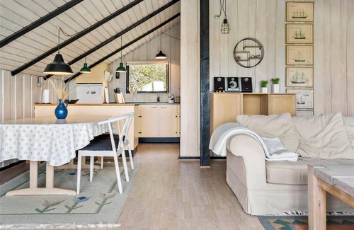 Havneby House | 0161 Rømø - Ejnar Mikkelsensvej 4