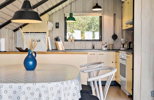 Havneby House | 0161 Rømø - Ejnar Mikkelsensvej 4