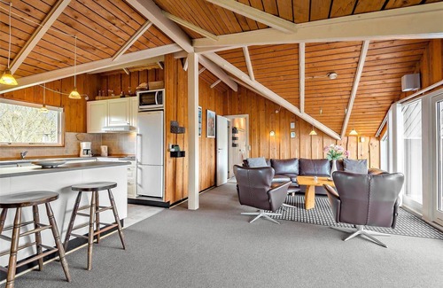 Havneby House | 0166 Rømø - Julianehåb 3