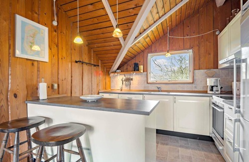 Havneby House | 0166 Rømø - Julianehåb 3