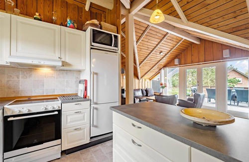 Havneby House | 0166 Rømø - Julianehåb 3
