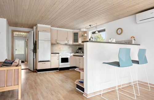 Havneby House | 0178 Rømø - Julianehåb 10