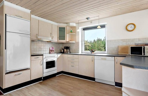 Havneby House | 0178 Rømø - Julianehåb 10