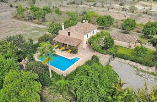 Lloret de Vistalegre House | 018 Finca Can Blanc ETV44 by Mallorca Charme