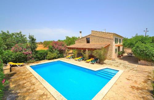 Lloret de Vistalegre House | 018 Finca Can Blanc ETV44 by Mallorca Charme