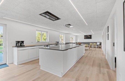 Kongsmark House | 0181 Rømø - Gammel Skolevej 7