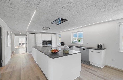 Kongsmark House | 0181 Rømø - Gammel Skolevej 7