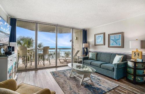 Garden City Apartment | 0208 Waters Edge Resort condo