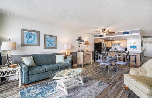 Garden City Apartment | 0208 Waters Edge Resort condo